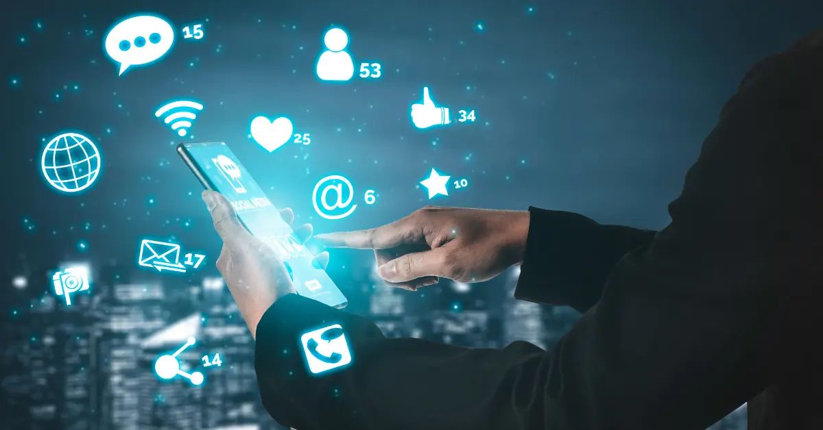 social-media-for-business