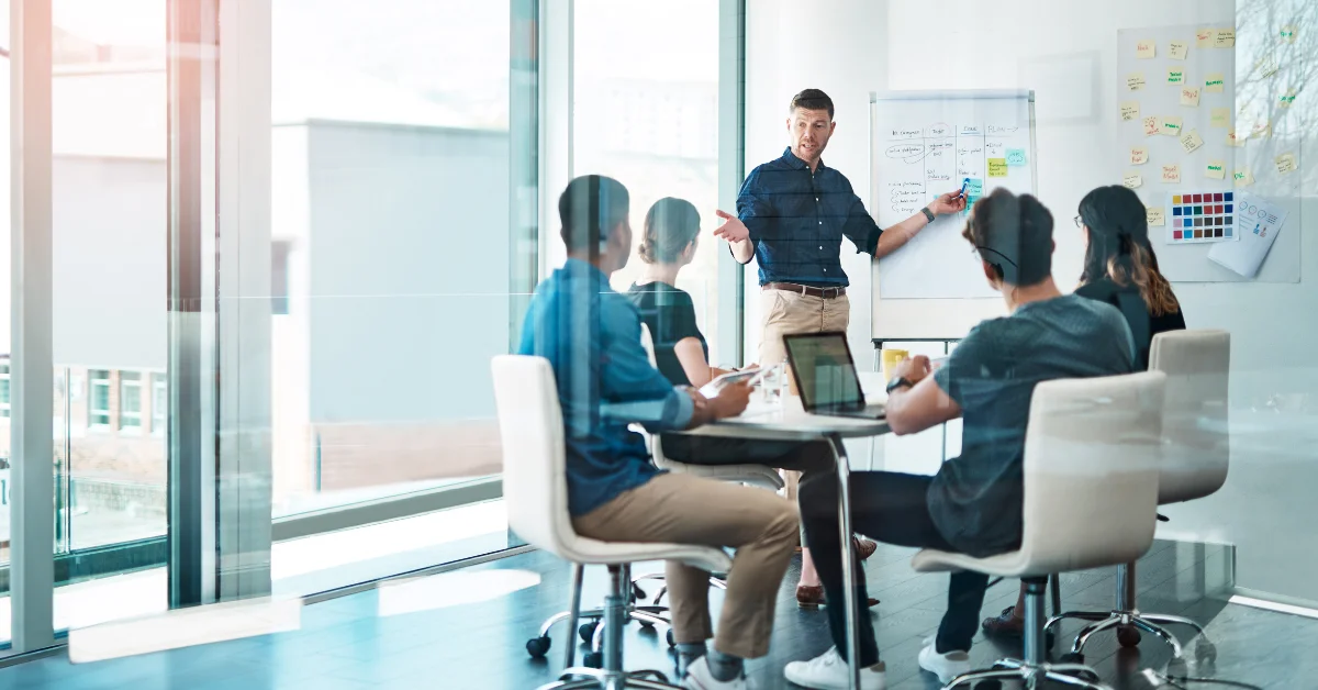 leadership-in-barcelona