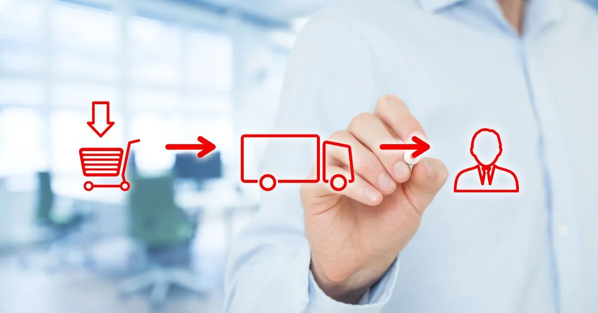 logistic-and-supply-chain-management