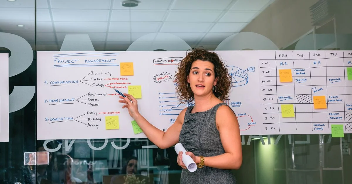 successful-project-manager