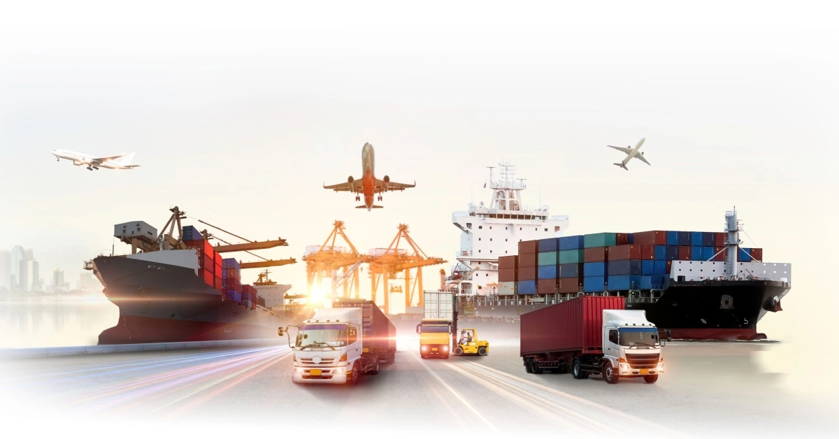 logistic-and-supply-chain-management