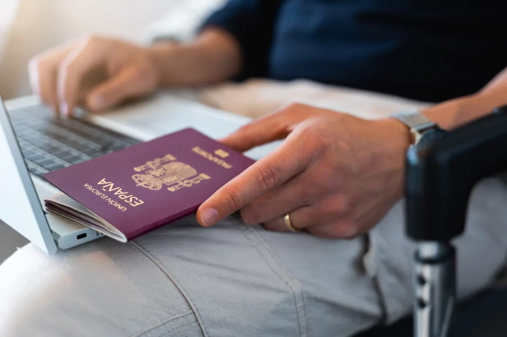 student-visa-for-spain