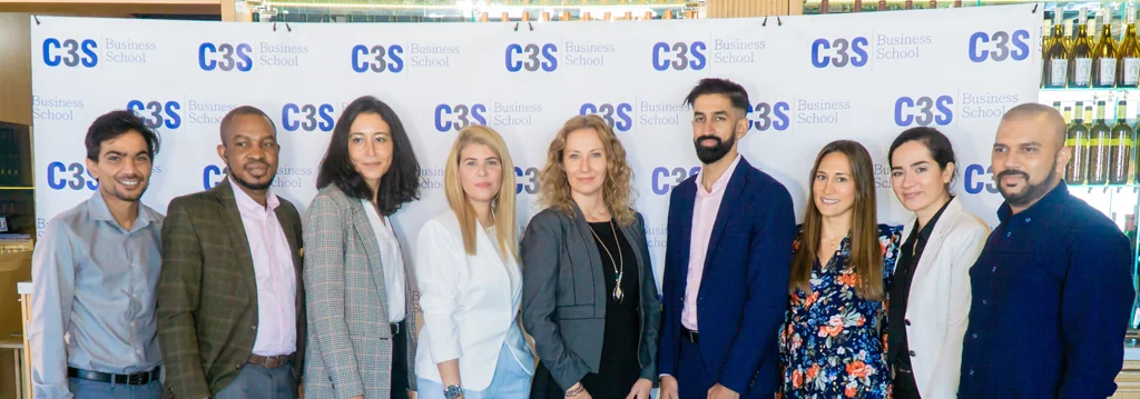 BA Hons in Business Tourism in Barcelona