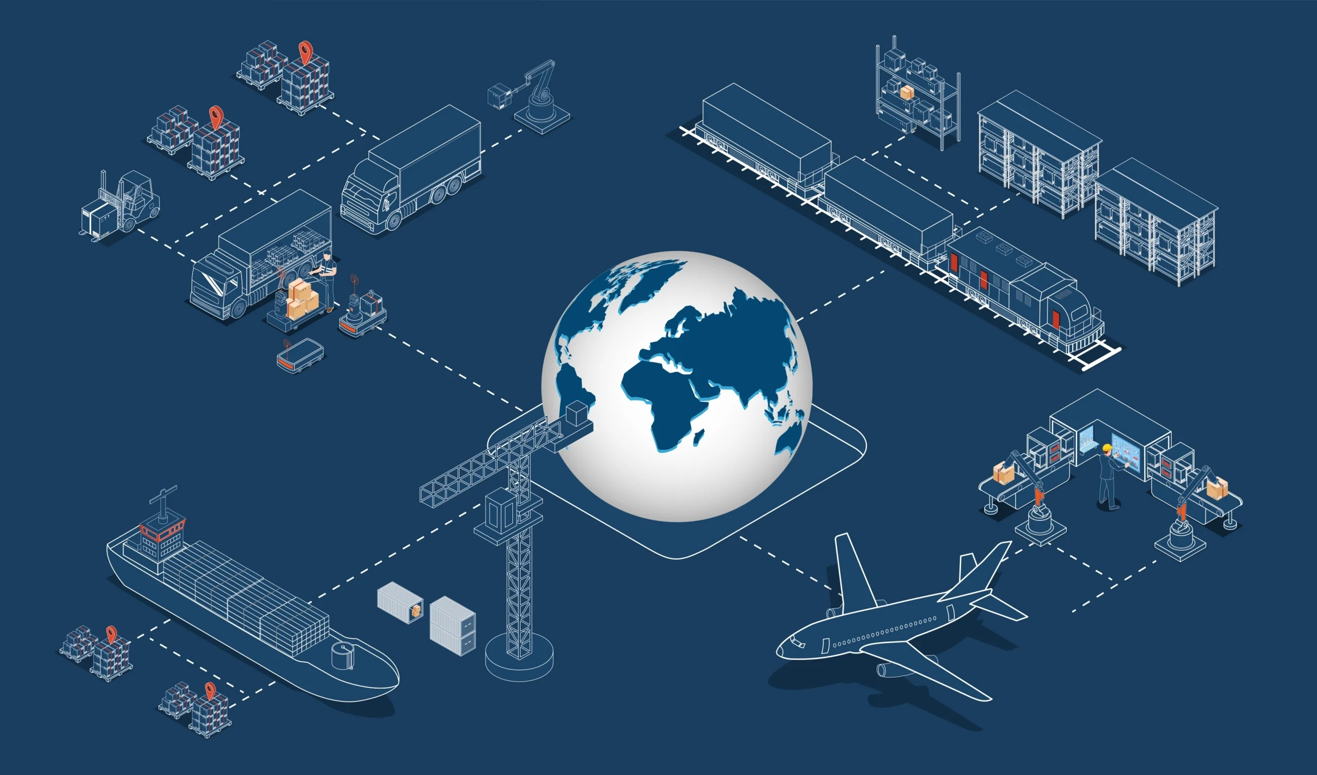 logistics-and-supply-chain-management-in-spain